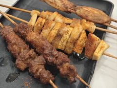 -伊隆斋(什刹海店)