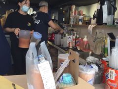 -milkplus·泰式奶茶(较场东路店)