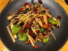 -十三式重庆江湖菜(金茂览秀城店)