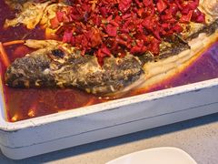 -半天妖烤鱼(海梦一方店)