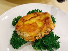 流黄蟹斗-王宝和酒家(黄浦店)