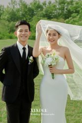 点击看大图 -茜茜公主婚纱摄影会馆