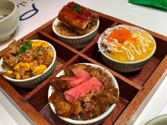 -火山屋台(新街口店)