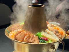 -鼓楼东街老火锅(鼓楼店)