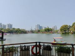 -圩墩遗址公园