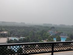 -许昌花溪大酒店