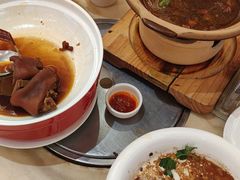 -锦粤宫·精致粤菜(深圳北站店)