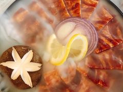 -九田家黑牛烤肉料理(中北镇店)