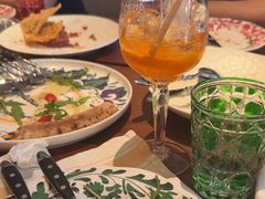 -Mammamia意大利餐厅(阳春巷店)