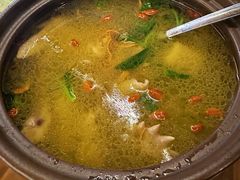 -李东农庄(中南百草园地标店)