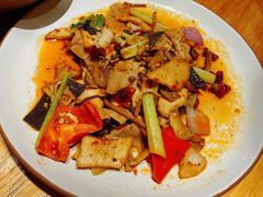 -十三式重庆江湖菜(金茂览秀城店)