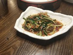 -醉美东江·三文鱼·烧鸡公