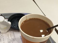 小咖啡-麦当劳(宝山大厦店)