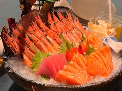 -匠和风精致料理(祥禾天地店)