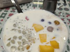 -堂屋糖水店(愚园店)