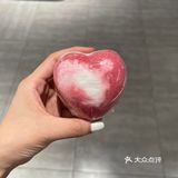 泡澡球有活动买十送二，之前用过lush的泡澡球