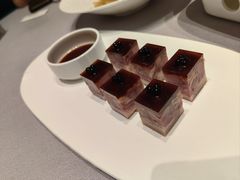 -云锦壹号·淮扬宴(徐汇万科店)