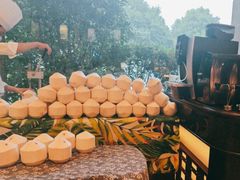 -索菲特西湖大酒店·香榭丽全日候餐厅(南山路店)