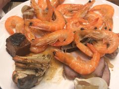 -飨食汇全日制餐厅·昆山皇冠假日酒店(九方店)