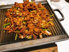 -四季民福烤鸭店(王府井灯市口店)
