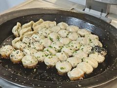 -小杨生煎(天之骄子店)