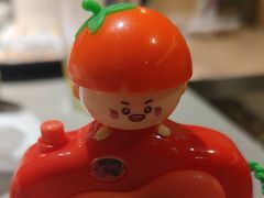 -海底捞火锅(高新万达店)