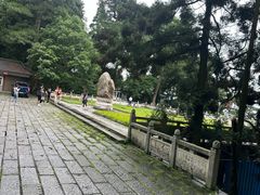 -南岳衡山风景名胜区