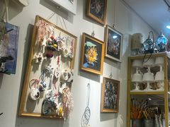 -100家灵感仓库·DIY团建(什刹海店)