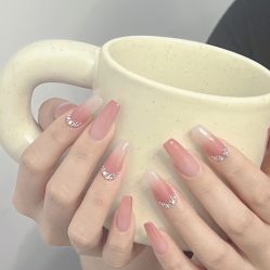 -斯馨·健康美甲美睫