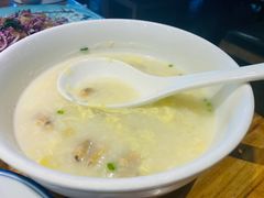 -吕氏疙瘩汤·私家菜馆(慈云寺店)