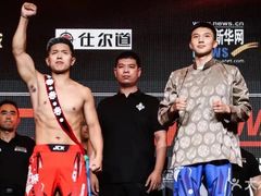 -FC格斗拳馆(东街店)