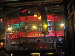-海雾里小酒馆(观音桥店)