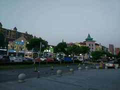 -蒙特利亲子乐园