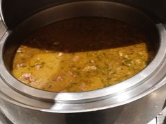 -北京王府井希尔顿酒店·万斯阁西餐厅