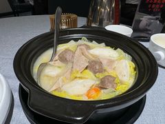 砂锅大杂锦-潮府馆·非遗潮州菜·世纪公园(新国际博览中心店)