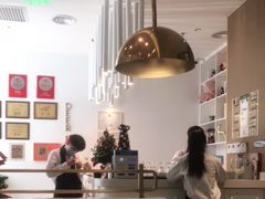 -Deer Park鹿园西餐(仁恒置地广场店)