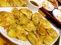 -故乡家韩国料理(丹东街店)