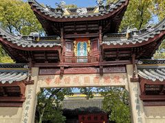 -西园戒幢律寺