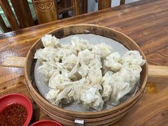 -海汇源老烧麦店(东大街总店)