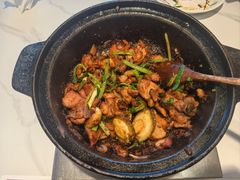 -火啫啫·粤式啫啫煲(南通首店)