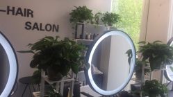 -T-Hair Salon