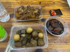 -阿姨牛杂(北京路店)