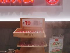 -东门口·新式老北京火锅(河西龙湖天街店)