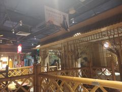-渝信川菜(西单店)