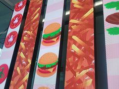 -麦当劳(机场DFS店)