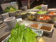 -坦坦大炉·韩式烤肉(望京店)