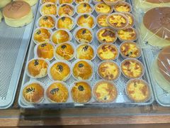 -西村叔叔的店·面包·甜品·蛋糕(崂山丽达店)