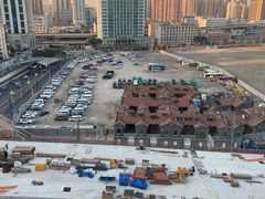 -大悦城-停车场