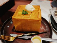 -茉莉餐厅(包河万达店)