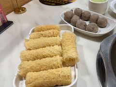 -潮汕大目牛肉火锅(水围店)